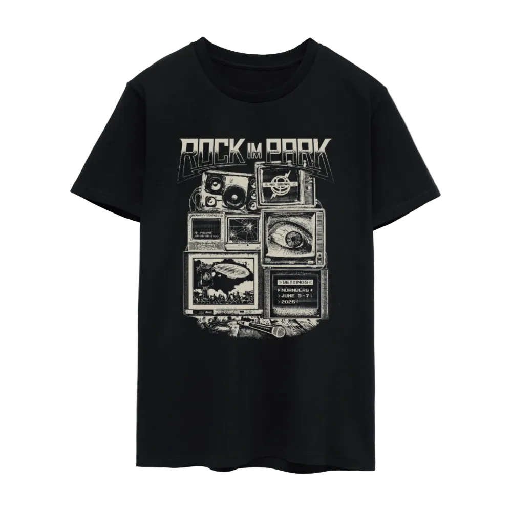 T-SHIRTS